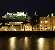 Landhaus Heinz Berchtesgaden