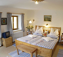 Landhaus Heinz Berchtesgaden