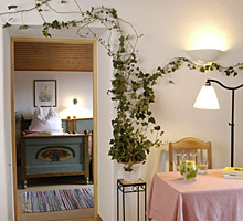 Landhaus Heinz Berchtesgaden